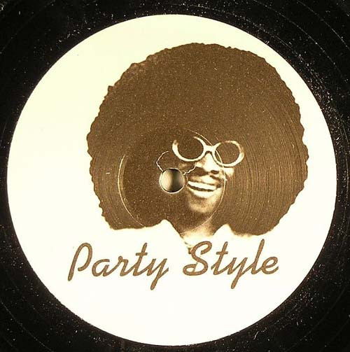 Unknown Artist - Party Style Vol. 1 | Party Style (PARTY 001)