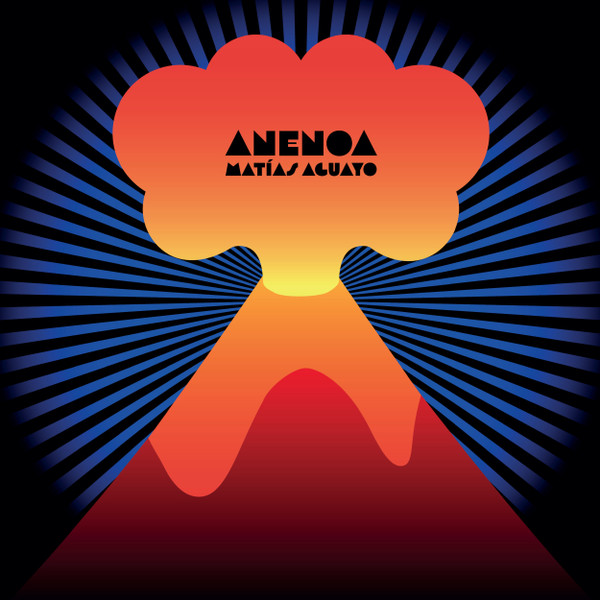 Matias Aguayo - Anenoa | Serendeepity (SER003) - main
