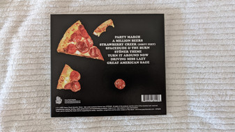 Stöner - Totally... | Heavy Psych Sounds (HPS230) - 4