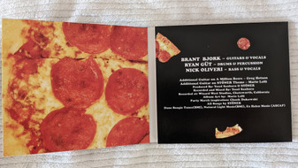 Stöner - Totally... | Heavy Psych Sounds (HPS230) - 2