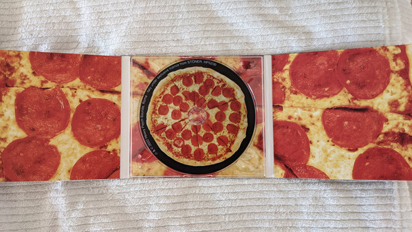 Stöner - Totally... | Heavy Psych Sounds (HPS230) - 3