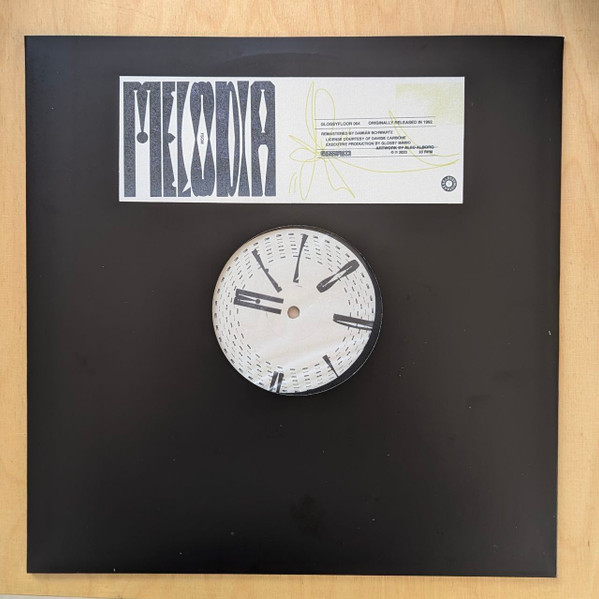 FSOM - Melodia | Glossy Mistakes (GLOSSYFLOOR04) - main FSOM - Melodia | Glossy Mistakes (GLOSSYFLOOR04) - main