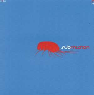 Pig & Dan - Running / Sniper | Submission Records (SUB 018)