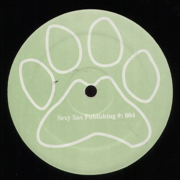 Norma Jean Bell - Nobody Is Gonna Love You... (Like I Do!) (Remixes) | Pandamonium (PR 04) - 4