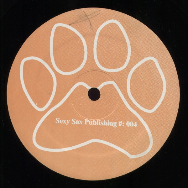 Norma Jean Bell - Nobody Is Gonna Love You... (Like I Do!) (Remixes) | Pandamonium (PR 04) - 3