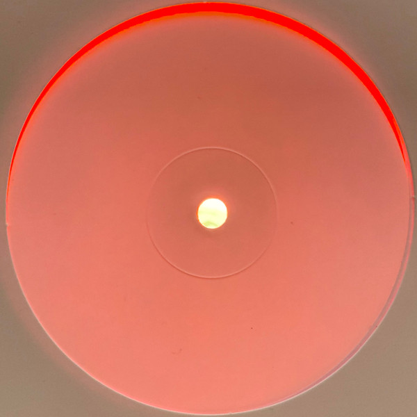 Jodey Kendrick - SR-71 EP | Furthur Electronix (SPECIAL008) - 3