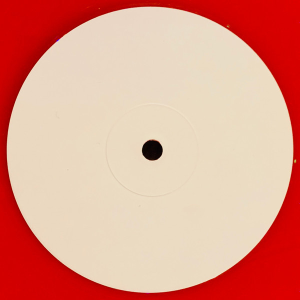 Jodey Kendrick - SR-71 EP | Furthur Electronix (SPECIAL008) - 2
