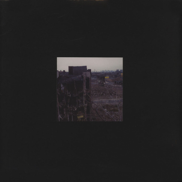 Mass-X-Odus - Gang Wars / Redlining | Fondation Sonore (FONDATION SONORE 02)