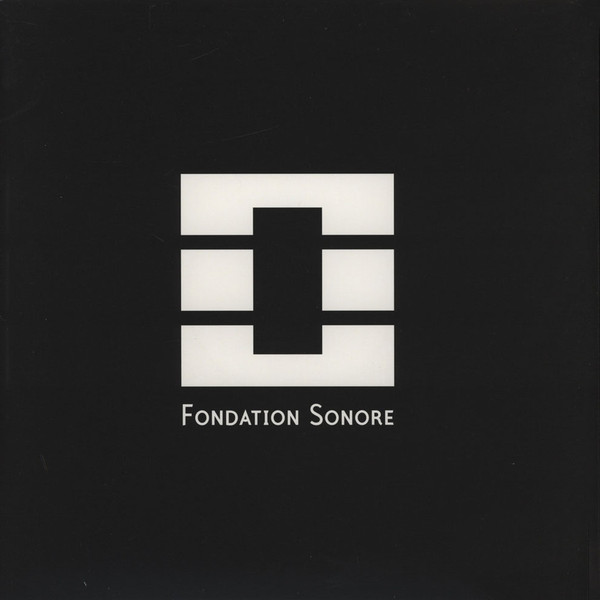 Mass-X-Odus - Gang Wars / Redlining | Fondation Sonore (FONDATION SONORE 02) - 2