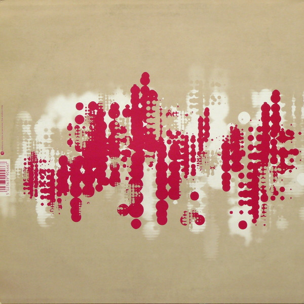 DJ Q - San Frandisco / My Kinda House | Filter (FILT046) - 2