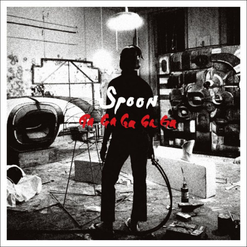 Spoon - Ga Ga Ga Ga Ga | Matador (OLE 12971)