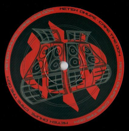 Okupe / Metek - Crime Time 04 | Metek (Metek vs Okupe 04)