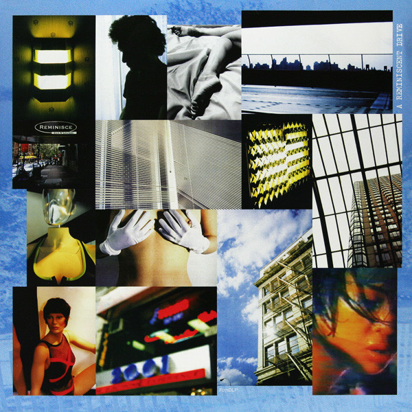 A Reminiscent Drive - Ambrosia | F Communications (F 120 DLP X) - 3