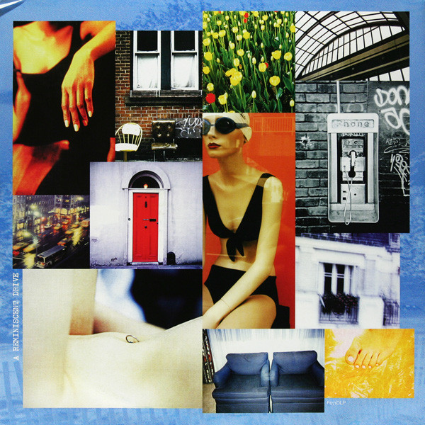 A Reminiscent Drive - Ambrosia | F Communications (F 120 DLP X) - 4