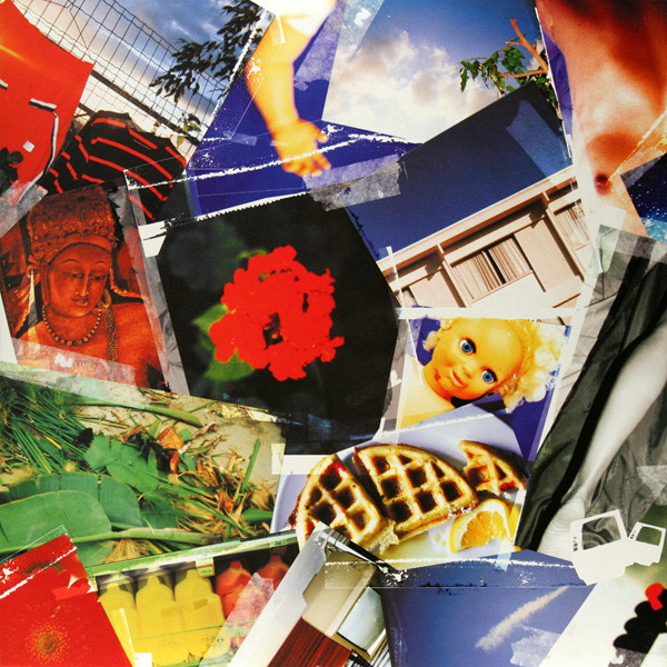 A Reminiscent Drive - Ambrosia | F Communications (F 120 DLP X) - main