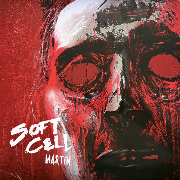 Soft Cell - Martin | A Big Frock Rekord (ABF12)