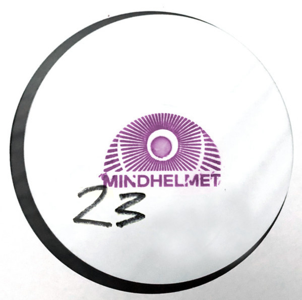 Various - MINDHELMET 23 | MINDHELMET (HELMET_23) - main Various - MINDHELMET 23 | MINDHELMET (HELMET_23) - main