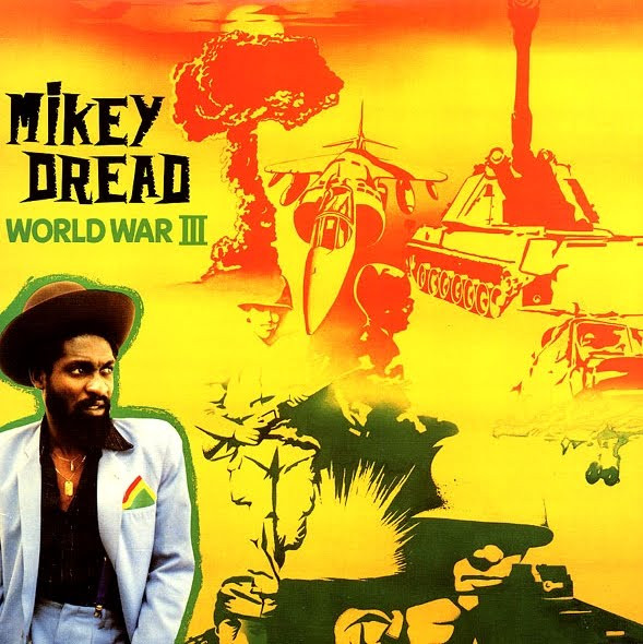 Mikey Dread - World War III | Underdog (67.638) - main
