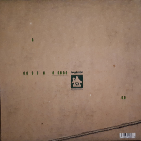 S-Max - Make Somebody Happy EP | Telegraph (TEL20) - 2 S-Max - Make Somebody Happy EP | Telegraph (TEL20) - 2