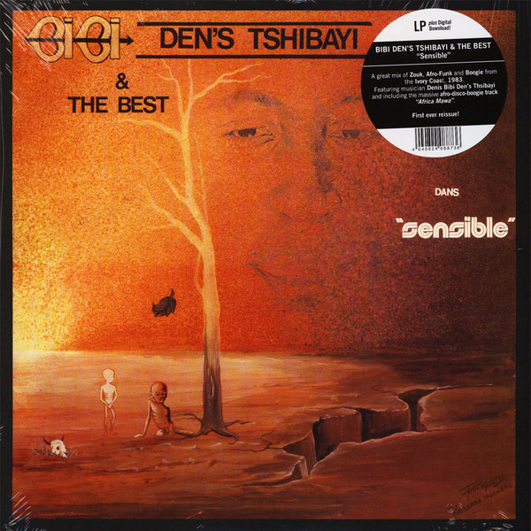 Bibi Den's Tshibayi - Sensible | Pharaway Sounds (PHS063)