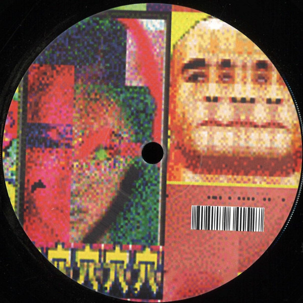 Cordero - Dream Emulator EP | Overtunes Records (OTR002) - main