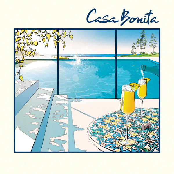 Casa Bonita - Casa Bonita | Casa Bonita (AR001)