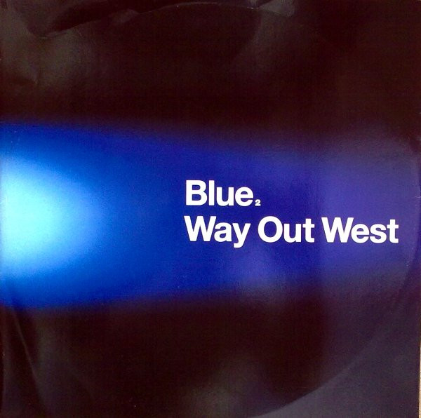 Way Out West - Blue | Deconstruction (74321 47751 1) - main