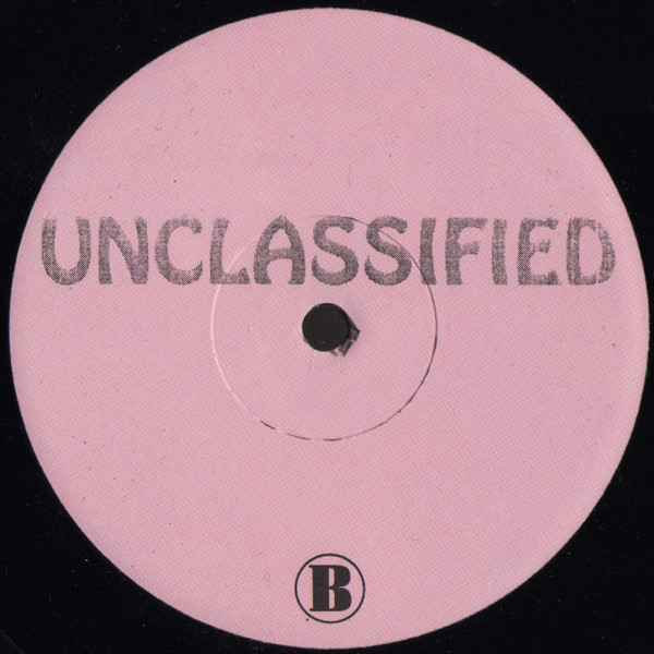 Creation - Feel It | Unclassified (UN-002) - 2 Creation - Feel It | Unclassified (UN-002) - 2