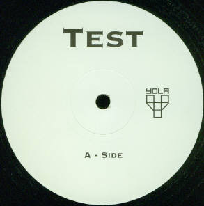 Joey Negro Feat Taka Boom - Saturday (The Azuli Remix Selection) | Yola Records (YOLA 03X)