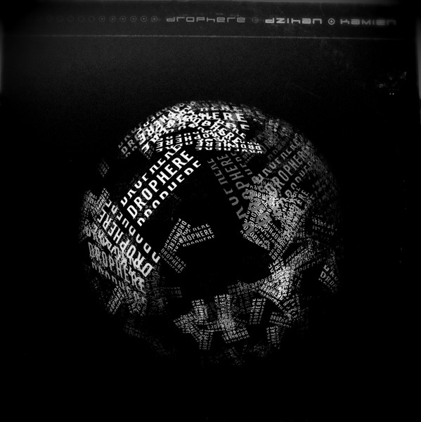 dZihan & Kamien - Drophere | Couch Records (CR 20181)
