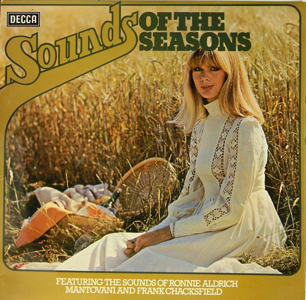 Various - Sounds Of The Seasons | Decca (MOR 13)