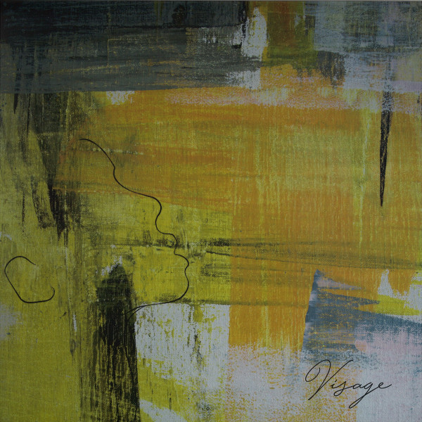 Moratu - Ama 76 | Visage LTD (Visage 001)