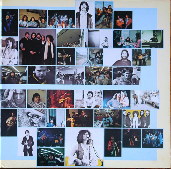 Beau Dommage - Les Grands Succès De Beau Dommage | Capitol Records (SKAO 70.058) - 3 Beau Dommage - Les Grands Succès De Beau Dommage | Capitol Records (SKAO 70.058) - 3