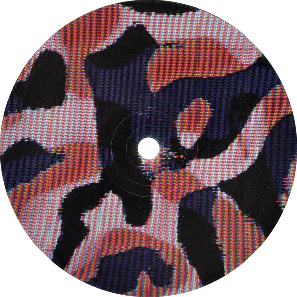 mgch - 87 EP | listen2me (L2M004) - 2