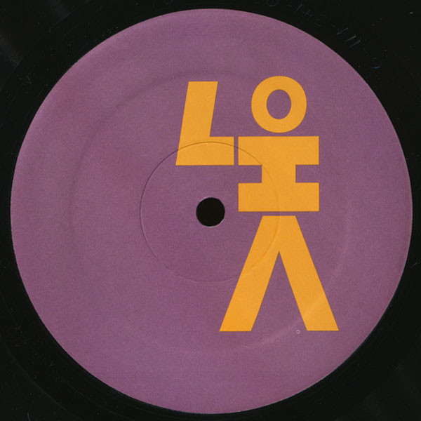 Veronica - Rise | H.O.L.A. Recordings (119-341-031-1-DJ)