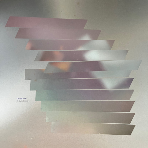 Tibor Kocsis - Delta Ophiuchi | 030303 (030EP021)