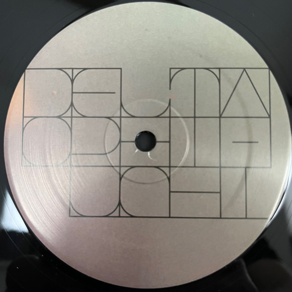 Tibor Kocsis - Delta Ophiuchi | 030303 (030EP021) - 3