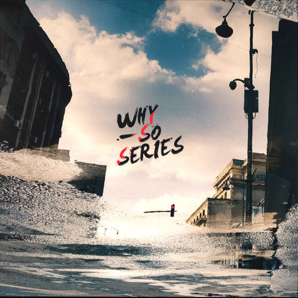 Derek Carr - Liquid Industries | Why So Series (WSS04)