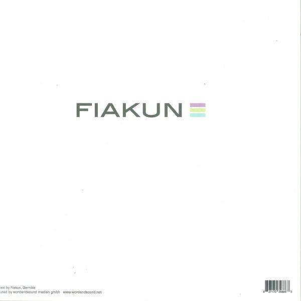 T.W.I.C.E. - Dubbing Of My Soul | Fiakun (FIAKUN003)