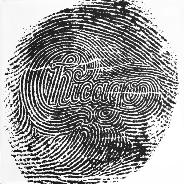 Chicago - Chicago XIV | CBS (CBS 86118)