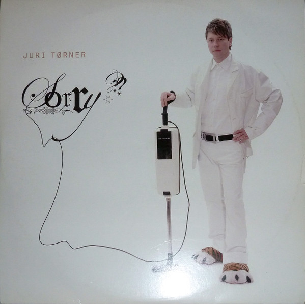 Juri Tørner - Sorry ??? | Aromamusic (Aromamusic 013) Juri Tørner - Sorry ??? | Aromamusic (Aromamusic 013)