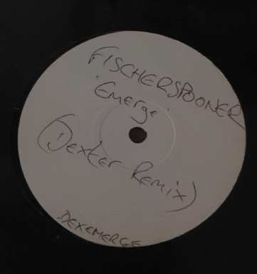 Fischerspooner - Dexemerge | Not On Label (DEXEMERGE)