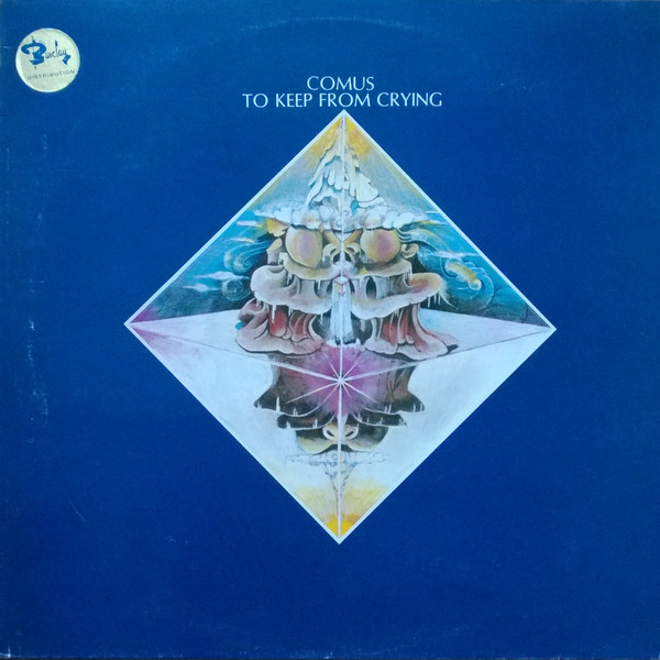 Comus - To Keep From Crying | Virgin (V 2018) - main