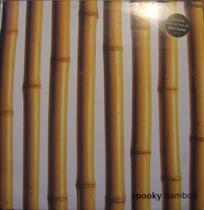 Spooky - Bamboo | Generic (GENRT005) - main