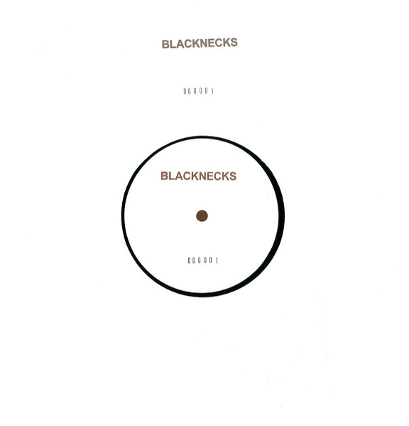 Blacknecks - 000001 | Blacknecks (BLKN001)