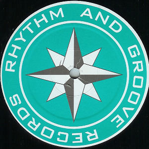 Meo Lorenzo - Vol. II | Rhythm And Groove Records (RG 9703) - 2