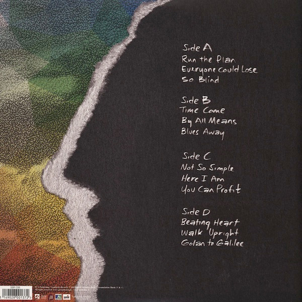 Groundation - Here I Am | Soulbeats Records (SBR 038) - 2