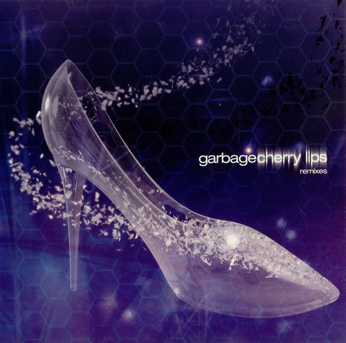 Garbage - Cherry Lips (Remixes) | Mushroom (MUSH98T)