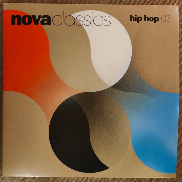 Nova Classics Hip Hop 03