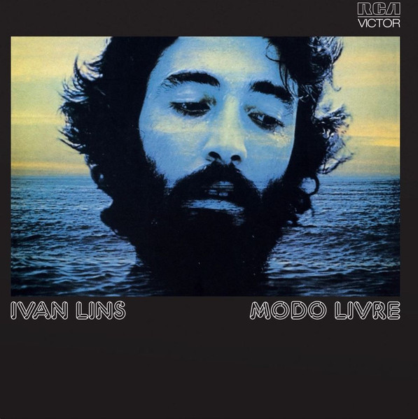 Ivan Lins - Modo Livre | Music On Vinyl (MOVLP3844)